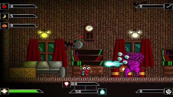 Super Strawberry Man — screenshot 8