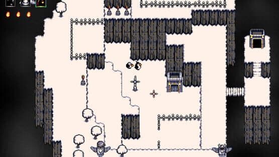 Graveyard Birds — screenshot 3