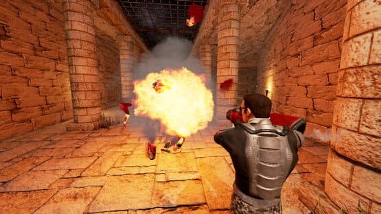 Ultimate Arena — screenshot 4