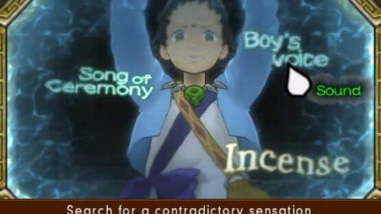 Phoenix Wright: Ace Attorney - Spirit of Justice — screenshot 8