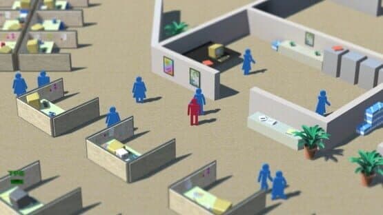 Gotta Go — screenshot 4