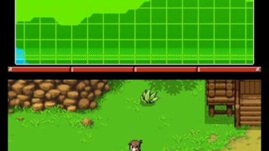Pokémon Ranger: Shadows of Almia — screenshot 7