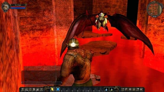 Dungeon Lords: Steam Edition — screenshot 5