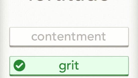 Quizzitive — screenshot 3