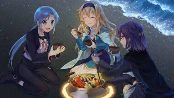 Fault Milestone Two Side: Above — screenshot 4