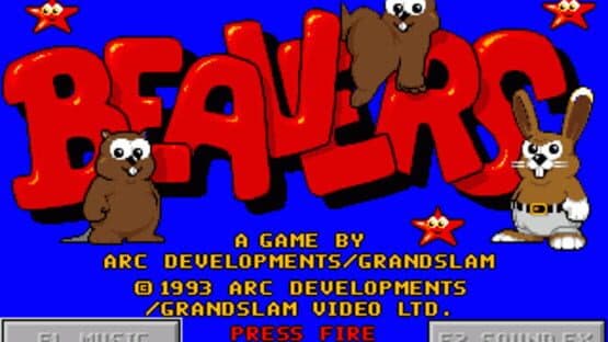Beavers — screenshot 3