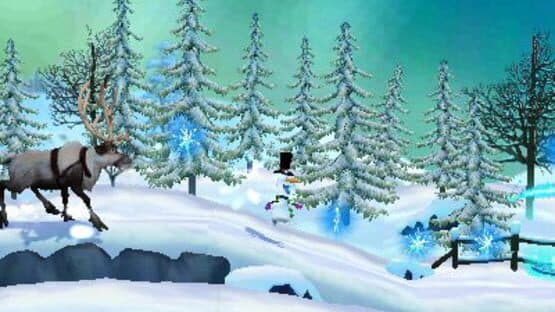 Frozen: Olaf's Quest — screenshot 2