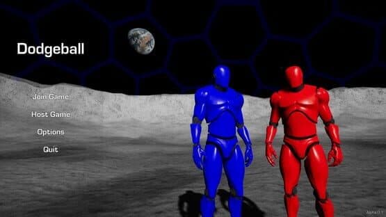 Dodgeball — screenshot 5