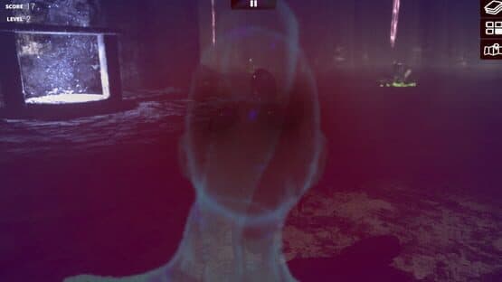 Hush Hush - Unlimited Survival Horror — screenshot 1