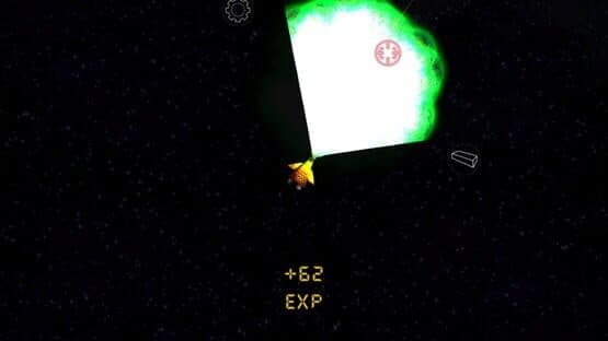 Space Salvager — screenshot 3