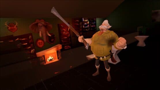 Hit — screenshot 1