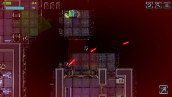 Space Scaven — screenshot 3