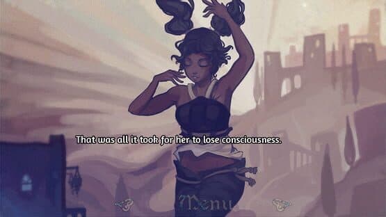 Pale Spectrum - Part Two of the Book of Gray Magic — screenshot 4