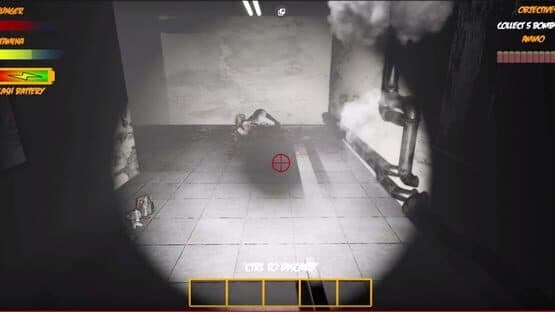 Dark Days of Horror — screenshot 4