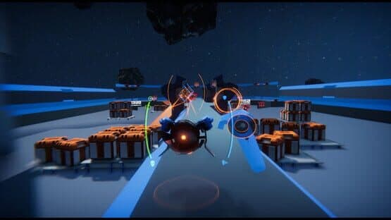 X Drive — screenshot 3