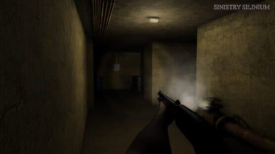 Sinistry Silinium — screenshot 4