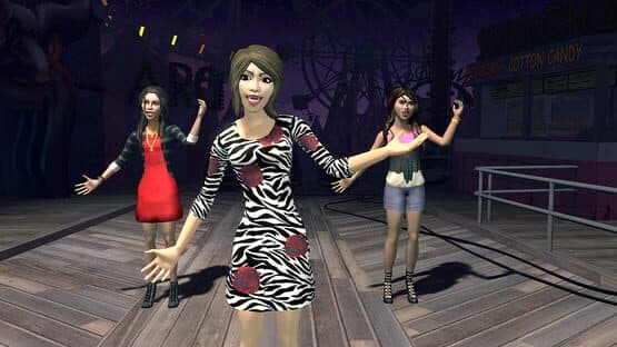 Victorious: Time to Shine — screenshot 2