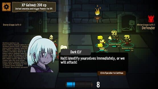 Reverse Crawl — screenshot 1