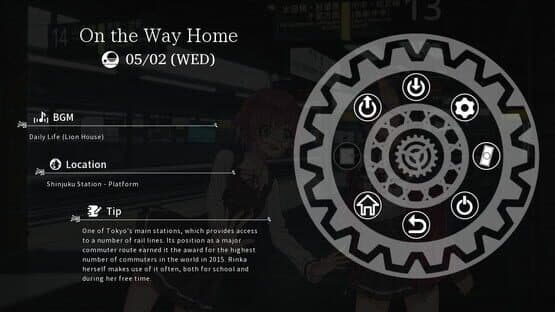 Fatal Twelve — screenshot 4