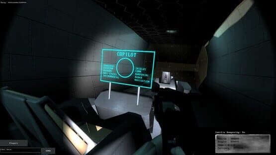 Redshift 7 — screenshot 2