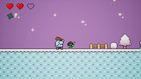 Ninja Midori — screenshot 3