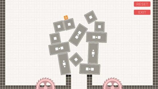 Blok Drop Neo — screenshot 3