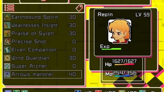 Reformers Intl Ver — screenshot 6