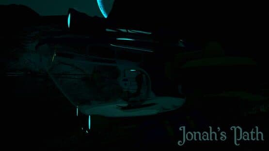 Jonah's Path — screenshot 5