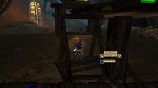 Runeyana — screenshot 2