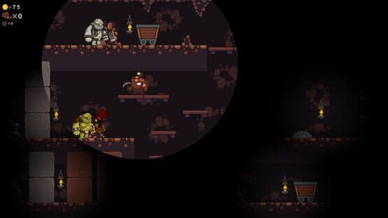 Frank the Miner — screenshot 3