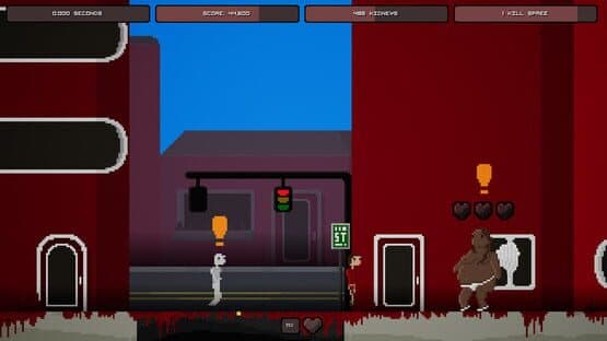 The Pillage — screenshot 4