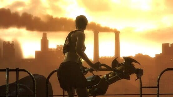 Fallout 3: The Pitt — screenshot 4