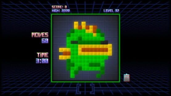 Cubotrox — screenshot 4