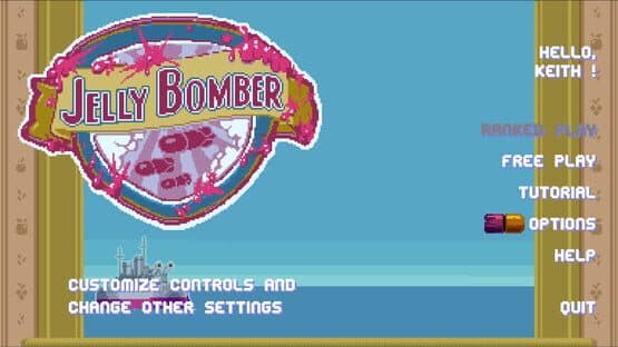 Jelly Bomber — screenshot 6
