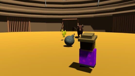 The Incredible VR Game Show — screenshot 5