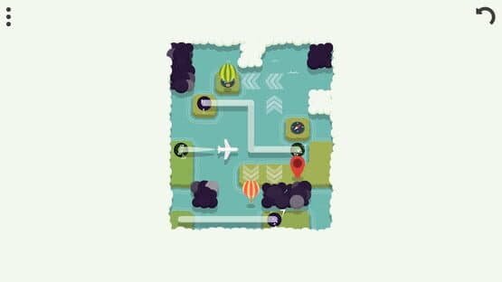 Jetstream — screenshot 7