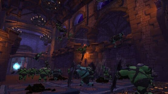 Orcs Must Die! — screenshot 4