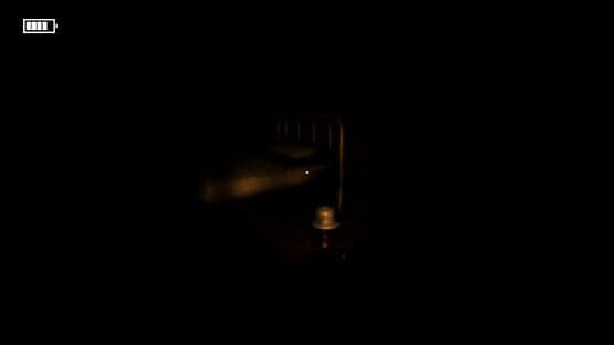 Dusk of Confinement — screenshot 1