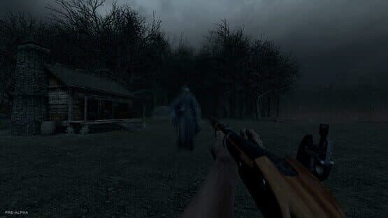Witch Hunt — screenshot 2