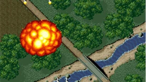Raiden — screenshot 1