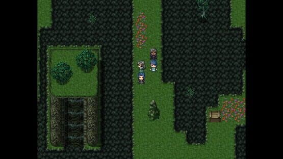 Meower's Quest: Jasper's Tale — screenshot 2