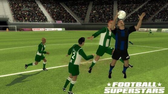 Football Superstars — screenshot 2