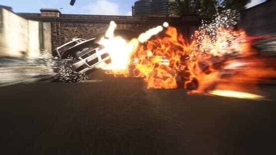 Crash Time III — screenshot 4