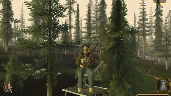 Deer Hunter 2005 — screenshot 4