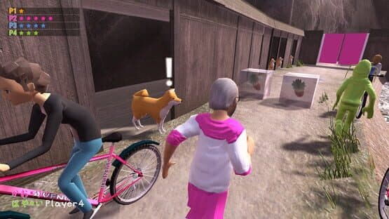 Nippon Marathon — screenshot 3