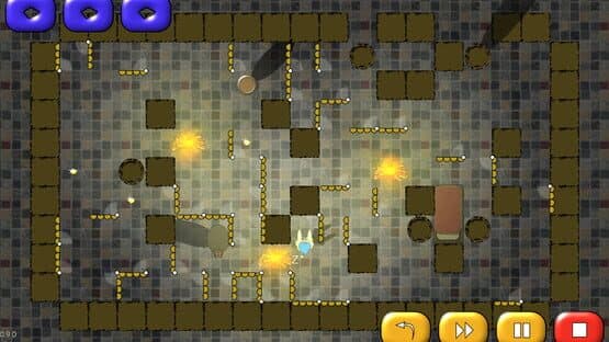 Clockwizzze — screenshot 5
