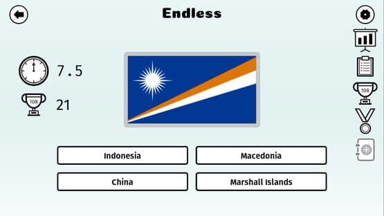 Flagsplosion — screenshot 5