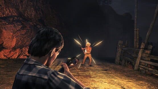 Alan Wake's American Nightmare — screenshot 5
