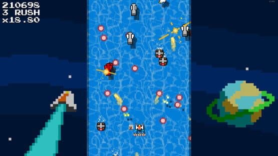 A Shooty Bit — screenshot 1