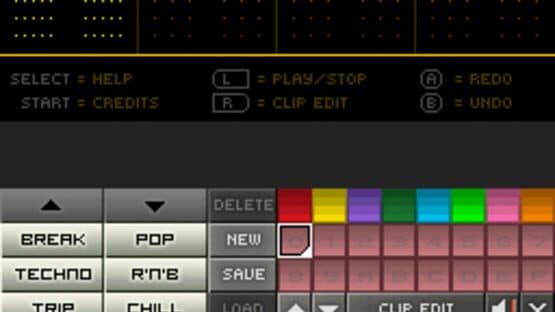 Rytmik — screenshot 4
